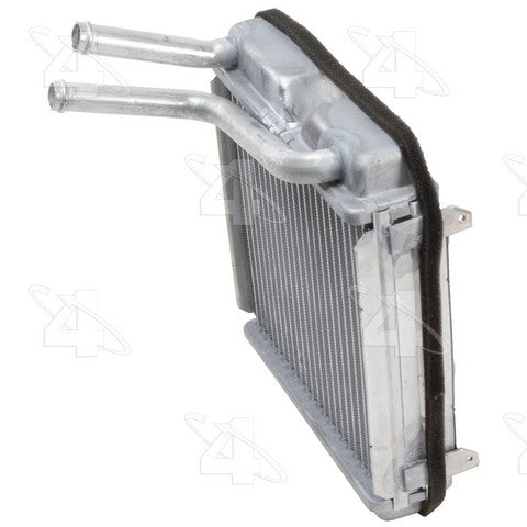 Four Seasons HVAC Heater Core P/N:90500 Fits: Chrysler 300, Chrysler Imperial, Chrysler New Yorker, Chrysler Newport, Chrysler TOWN &amp; COUNTRY, Dodge Charger, Dodge Coronet, Dodge Monaco, Dodge Polara - Image 1
