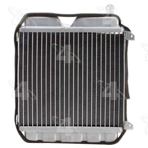 Four Seasons HVAC Heater Core P/N:90500 Fits: Chrysler 300, Chrysler Imperial, Chrysler New Yorker, Chrysler Newport, Chrysler TOWN &amp; COUNTRY, Dodge Charger, Dodge Coronet, Dodge Monaco, Dodge Polara - Image 2
