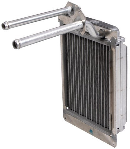 Four Seasons HVAC Heater Core P/N:90508 Fits: Dodge Challenger 74-70, Plymouth Barracuda 74-70, Plymouth Cuda 74-70 - Image 1