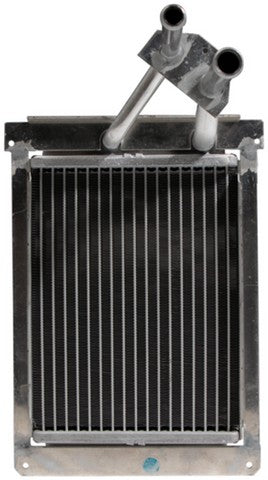 Four Seasons HVAC Heater Core P/N:90508 Fits: Dodge Challenger 74-70, Plymouth Barracuda 74-70, Plymouth Cuda 74-70 - Image 3