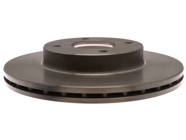 Raybestos Brakes Disc Brake Rotor P/N:9054R Fits: Nissan Maxima 89-84 - Image 1
