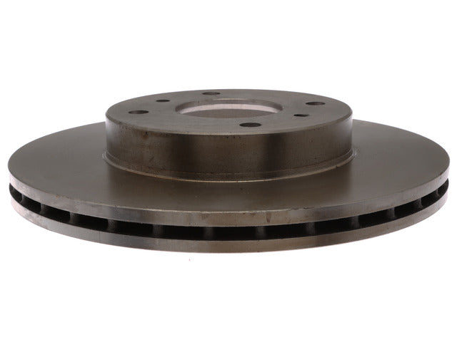 Raybestos Brakes Disc Brake Rotor P/N:9054 Fits: Nissan Maxima 89-84 - Image 1
