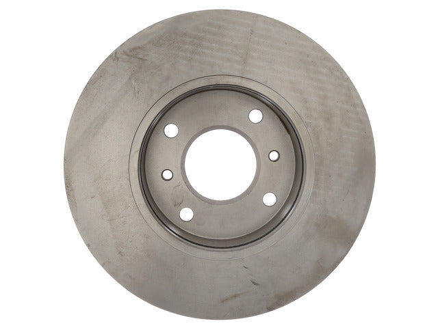 Raybestos Brakes Disc Brake Rotor P/N:9054 Fits: Nissan Maxima 89-84 - Image 2