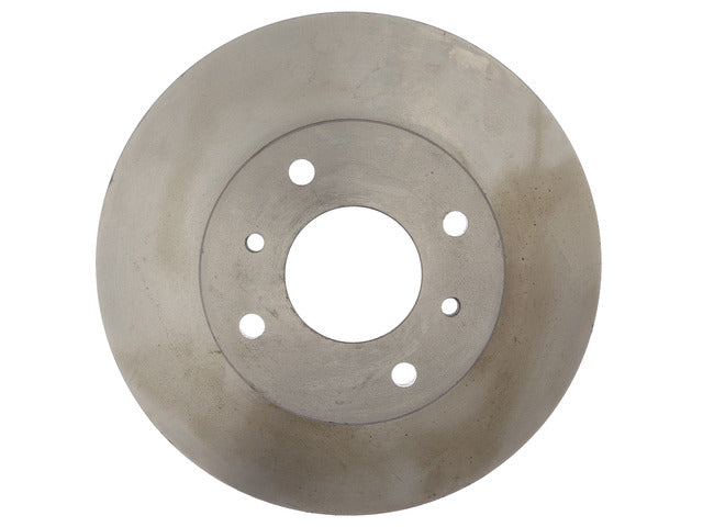 Raybestos Brakes Disc Brake Rotor P/N:9054 Fits: Nissan Maxima 89-84 - Image 3
