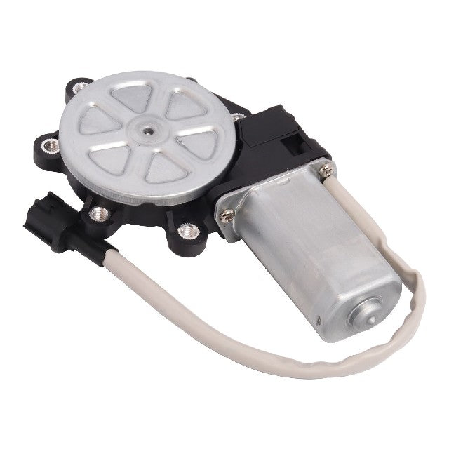 ACEON Window Motor P/N:9056-3304 Fits: Nissan Altima 06-02, Nissan Frontier 19-05, Nissan Murano 07-03, Nissan Pathfinder 06-05, Nissan Sentra 06-00, Nissan Versa 13-07, Nissan Xterra 15-00 - Image 1