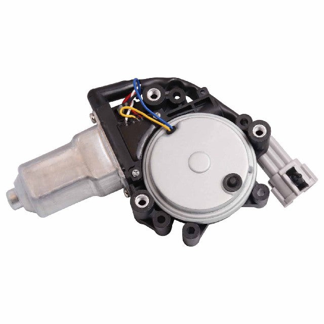 ACEON Window Motor P/N:9056-3306 Fits: Infiniti Qx56 13-04, Nissan Armada 15-05, Nissan Pathfinder Armada 2004, Nissan Titan 15-04, Nissan Titan 19-17, Nissan Titan Xd 19-17 - Image 1
