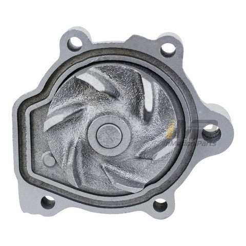 WJB Engine Water Pump P/N:WU9056 Fits: Honda Accord 85-84, Honda Prelude 87-83 - Image 3