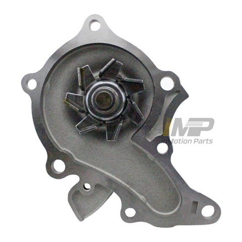 WJB Engine Water Pump P/N:WU9057 Fits: Chevrolet Nova 88-85, Geo Prizm 92-89, Toyota Celica 93-90, Toyota Corolla 92-84 - Image 1