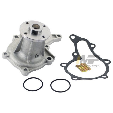 WJB Engine Water Pump P/N:WU9057 Fits: Chevrolet Nova 88-85, Geo Prizm 92-89, Toyota Celica 93-90, Toyota Corolla 92-84 - Image 3