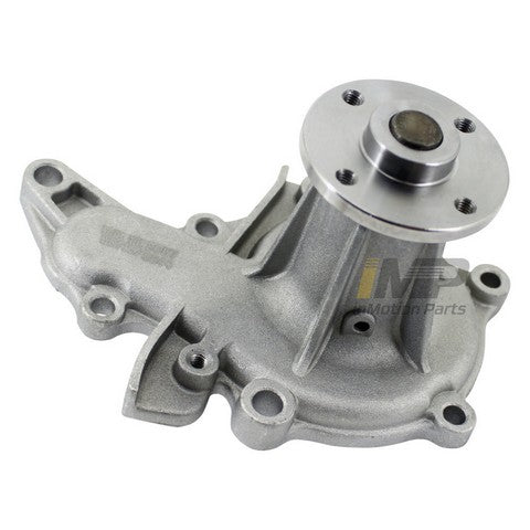 WJB Engine Water Pump P/N:WU9057 Fits: Chevrolet Nova 88-85, Geo Prizm 92-89, Toyota Celica 93-90, Toyota Corolla 92-84 - Image 2