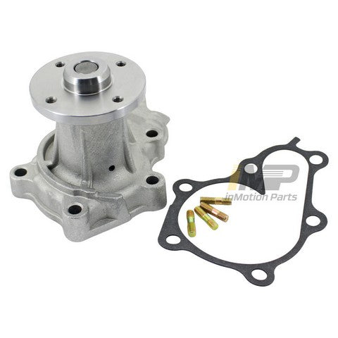 WJB Engine Water Pump P/N:WU9058 Fits: Infiniti M30 92-90, Nissan 200sx 88-87, Nissan 300zx 89-84, Nissan D21 94-86, Nissan Pickup 1995 - Image 2