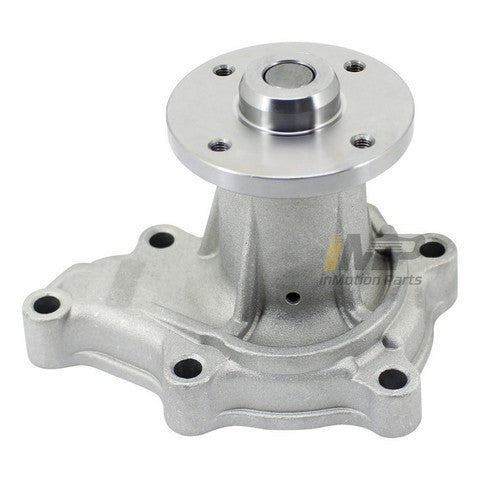 WJB Engine Water Pump P/N:WU9058 Fits: Infiniti M30 92-90, Nissan 200sx 88-87, Nissan 300zx 89-84, Nissan D21 94-86, Nissan Pickup 1995 - Image 1