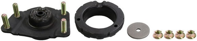 Monroe Shocks & Struts Suspension Strut Mount P/N:905902 Fits: Dodge Nitro 12-07, Jeep Liberty 12-02 - Image 1
