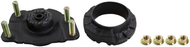 Monroe Shocks & Struts Suspension Strut Mount P/N:905903 Fits: Dodge Nitro 12-07, Jeep Liberty 12-02 - Image 1