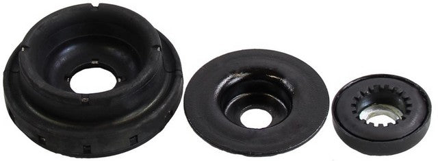 Monroe Shocks & Struts Suspension Strut Mount P/N:905906 Fits: Chevrolet Aveo 18-04, Chevrolet Aveo5 11-07, Pontiac G3 10-07, Pontiac Wave 08-05 - Image 1