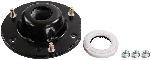 Monroe Shocks & Struts Suspension Strut Mount P/N:905908 Fits: Chevrolet Malibu 12-04, Pontiac G6 10-05, Saturn Aura 09-07 - Image 1
