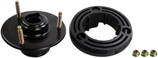Monroe Shocks & Struts Suspension Strut Mount P/N:905910 Fits: Chevrolet Avalanche 13-07, Chevrolet Silverado 1500 13-07, Chevrolet Suburban 1500 14-07, Chevrolet Tahoe 14-07, GMC Sierra 1500 13-07, GMC Yukon 14-07, GMC Yukon Xl 1500 14-07 - Image 1