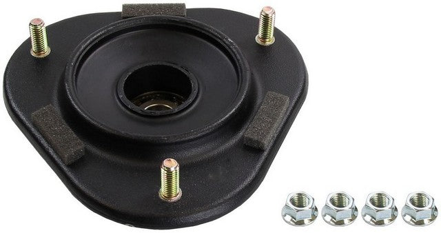 Monroe Shocks & Struts Suspension Strut Mount P/N:905912 Fits: Chevrolet Prizm 02-98, Geo Prizm 97-89, Toyota Corolla 02-88 - Image 1