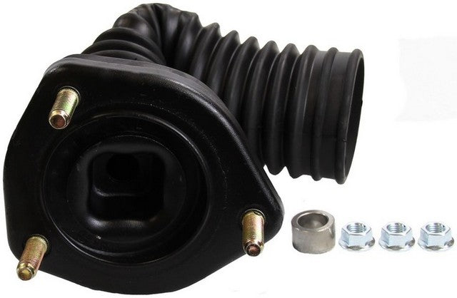 Monroe Shocks & Struts Suspension Strut Mount P/N:905937 Fits: Lexus Rx330 06-04, Lexus Rx350 09-07, Lexus Rx400h 08-06, Toyota Highlander 07-04 - Image 1