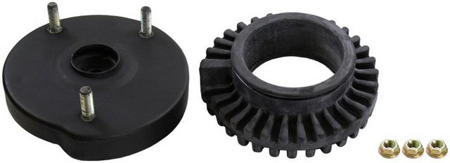 Monroe Shocks & Struts Suspension Strut Mount P/N:905966 Fits: Chrysler 300 23-05, Dodge Challenger 23-08, Dodge Charger 23-06, Dodge Magnum 08-05 - Image 1