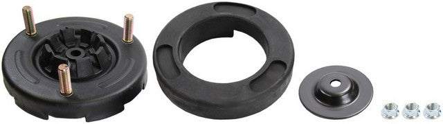 Monroe Shocks & Struts Suspension Strut Mount P/N:905983 Fits: Hyundai Azera 11-06, Hyundai Sonata 10-06, Kia Amanti 09-07 - Image 1