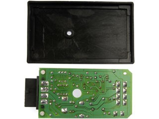 Dorman - OE Solutions Módulo de Tablero de Pulsos de Motor de Escobilla P/N:906-109 Fits: Buick Skyhawk, Cadillac Cimarron, Chevrolet Astro, Chevrolet Cavalier, Chevrolet Llv, Chevrolet S10, Chevrolet S10 Blazer, GMC Jimmy, GMC S15, GMC S15 Jimmy - Image 2