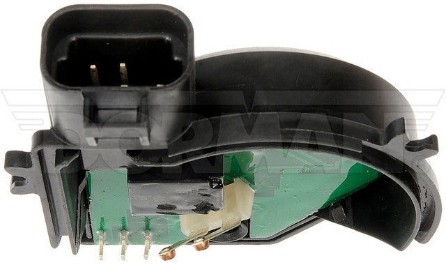 Dorman - OE Solutions Módulo de Tablero de Pulsos de Motor de Escobilla P/N:906-118 Fits: Cadillac Escalade, Cadillac Escalade Ext, Chevrolet Avalanche 1500, Chevrolet Avalanche 2500, Chevrolet Classic, Chevrolet Malibu, Chevrolet Silverado 1500 - Image 5
