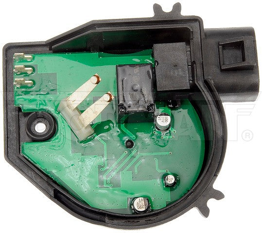 Dorman - OE Solutions Módulo de Tablero de Pulsos de Motor de Escobilla P/N:906-118 Fits: Cadillac Escalade, Cadillac Escalade Ext, Chevrolet Avalanche 1500, Chevrolet Avalanche 2500, Chevrolet Classic, Chevrolet Malibu, Chevrolet Silverado 1500 - Image 2