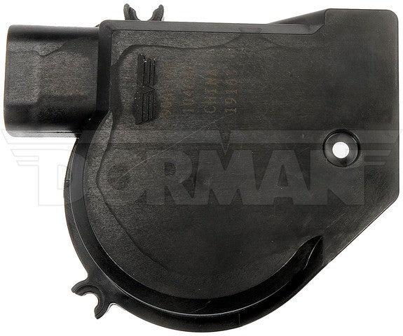Dorman - OE Solutions Módulo de Tablero de Pulsos de Motor de Escobilla P/N:906-118 Fits: Cadillac Escalade, Cadillac Escalade Ext, Chevrolet Avalanche 1500, Chevrolet Avalanche 2500, Chevrolet Classic, Chevrolet Malibu, Chevrolet Silverado 1500 - Image 4