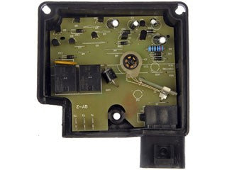 Dorman - OE Solutions Módulo de Tablero de Pulsos de Motor de Escobilla P/N:906-121 Fits: Buick Century 05-97, Buick Regal 04-97, Chevrolet Impala 05-00, Chevrolet Monte Carlo 05-00, Oldsmobile Intrigue 02-98, Pontiac Grand Prix 03-97 - Image 2