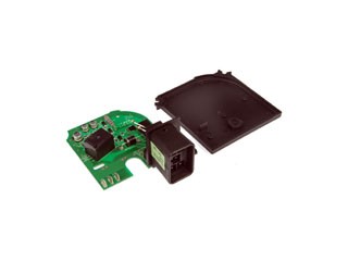 Dorman - OE Solutions Módulo de Tablero de Pulsos de Motor de Escobilla P/N:906-136 Fits: Cadillac Escalade, Chevrolet Astro, Chevrolet Blazer, Chevrolet C1500, Chevrolet C1500 Suburban, Chevrolet C2500, Chevrolet C2500 Suburban, Chevrolet C3500 - Image 1
