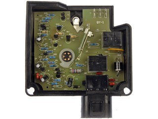 Dorman - OE Solutions Módulo de Tablero de Pulsos de Motor de Escobilla P/N:906-144 Fits: Chevrolet Venture 05-97, Oldsmobile Silhouette 04-97, Pontiac Montana 05-99, Pontiac Trans Sport 98-97 - Image 1