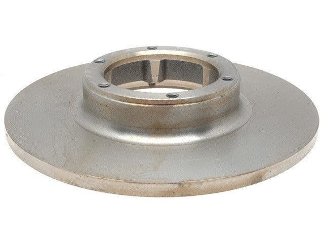Raybestos Brakes Disc Brake Rotor P/N:9060 Fits: Renault Lecar 83-77, Renault R12 77-71, Renault R15 75-72, Renault R17 79-72, Renault R5 83-76 - Image 1