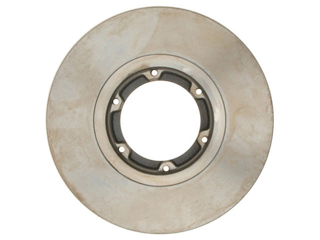 Raybestos Brakes Disc Brake Rotor P/N:9060 Fits: Renault Lecar 83-77, Renault R12 77-71, Renault R15 75-72, Renault R17 79-72, Renault R5 83-76 - Image 2