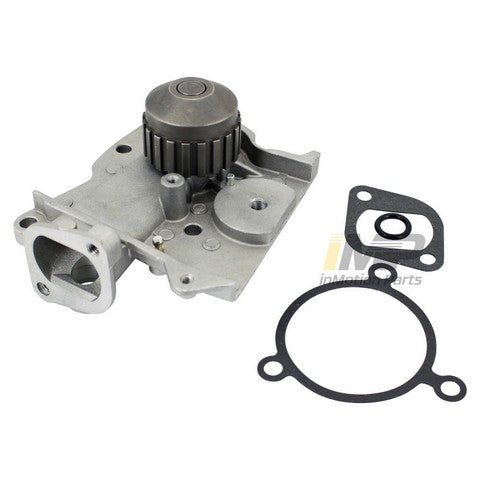 WJB Engine Water Pump P/N:WU9060 Fits: Mazda 626 86-83, Mazda B2000 1986 - Image 3