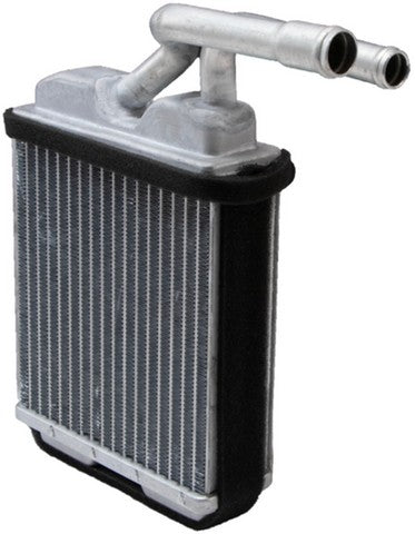Four Seasons HVAC Heater Core P/N:90611 Fits: Chevrolet G10 95-81, Chevrolet G20 95-81, Chevrolet G30 96-81, GMC G1500 95-81, GMC G2500 95-81, GMC G3500 96-81 - Image 1