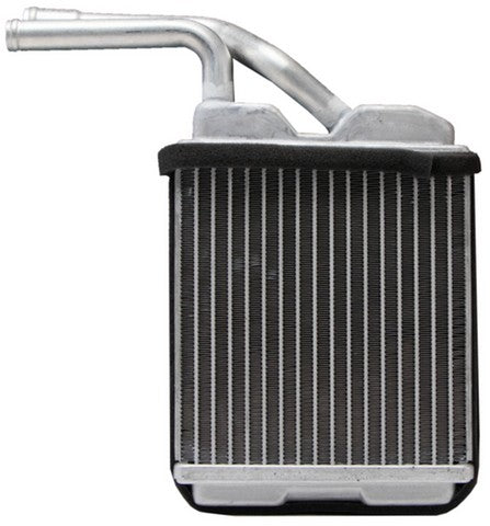 Four Seasons HVAC Heater Core P/N:90611 Fits: Chevrolet G10 95-81, Chevrolet G20 95-81, Chevrolet G30 96-81, GMC G1500 95-81, GMC G2500 95-81, GMC G3500 96-81 - Image 2