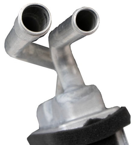 Four Seasons HVAC Heater Core P/N:90611 Fits: Chevrolet G10 95-81, Chevrolet G20 95-81, Chevrolet G30 96-81, GMC G1500 95-81, GMC G2500 95-81, GMC G3500 96-81 - Image 3