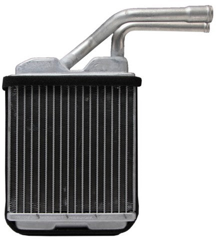 Four Seasons HVAC Heater Core P/N:90611 Fits: Chevrolet G10 95-81, Chevrolet G20 95-81, Chevrolet G30 96-81, GMC G1500 95-81, GMC G2500 95-81, GMC G3500 96-81 - Image 4