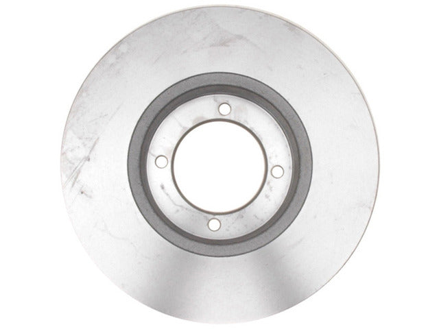 Raybestos Brakes Disc Brake Rotor P/N:9064 Fits: Nissan 240z 73-70 - Image 2