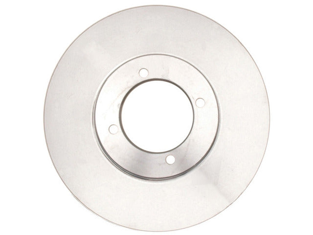 Raybestos Brakes Disc Brake Rotor P/N:9064 Fits: Nissan 240z 73-70 - Image 3