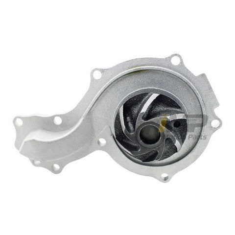 WJB Engine Water Pump P/N:WU9065 Fits: Audi 4000, Audi 80, Volkswagen Cabrio, Volkswagen Cabriolet, Volkswagen Corrado, Volkswagen Fox, Volkswagen Golf, Volkswagen Jetta, Volkswagen Passat - Image 3