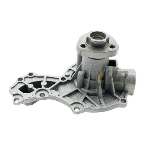 WJB Engine Water Pump P/N:WU9065 Fits: Audi 4000, Audi 80, Volkswagen Cabrio, Volkswagen Cabriolet, Volkswagen Corrado, Volkswagen Fox, Volkswagen Golf, Volkswagen Jetta, Volkswagen Passat - Image 1