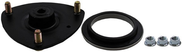 Monroe Shocks & Struts Suspension Strut Mount P/N:906919 Fits: Acura El 03-01, Acura Rsx 06-02, Honda Civic 05-01, Honda Cr-v 06-02, Honda Element 11-03 - Image 1