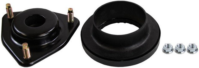 Monroe Shocks & Struts Suspension Strut Mount P/N:906958 Fits: Chrysler 200 14-11, Chrysler Cirrus 10-07, Chrysler Sebring 10-07, Dodge Avenger 14-08 - Image 1