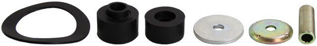 Monroe Shocks & Struts Suspension Strut Mount P/N:906959 Fits: Chrysler 200 14-11, Chrysler Cirrus 10-07, Chrysler Sebring 10-07, Dodge Avenger 14-08, Dodge Caliber 12-07, Jeep Compass 17-07, Jeep Patriot 17-07 - Image 1