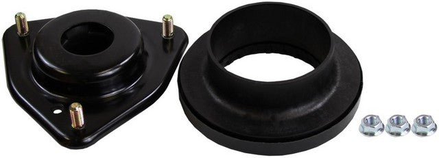 Monroe Shocks & Struts Suspension Strut Mount P/N:906960 Fits: Chrysler TOWN &amp; COUNTRY 16-08, Dodge Grand Caravan 20-08, Ram C/v 15-12, Volkswagen Routan 14-09 - Image 1