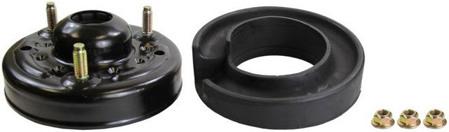 Monroe Shocks & Struts Suspension Strut Mount P/N:906963 Fits: Ford Expedition 24-07, Ford F-150 20-09, Ford F-150 Lightning 25-22, Ford Lobo 20-09, Lincoln Navigator 19-07 - Image 1