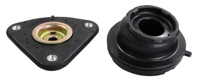 Monroe Shocks & Struts Suspension Strut Mount P/N:906980 Fits: Mazda 3 13-04, Mazda 5 10-06, Mazda 5 15-12, Volvo C30 13-07, Volvo C70 13-08, Volvo S40 11-04, Volvo V50 11-05 - Image 1