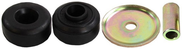 Monroe Shocks & Struts Suspension Strut Mount P/N:906982 Fits: Mazda Mx-5 08-06, Mazda Mx-5 Miata 08-06, Mazda Rx-8 08-04 - Image 1